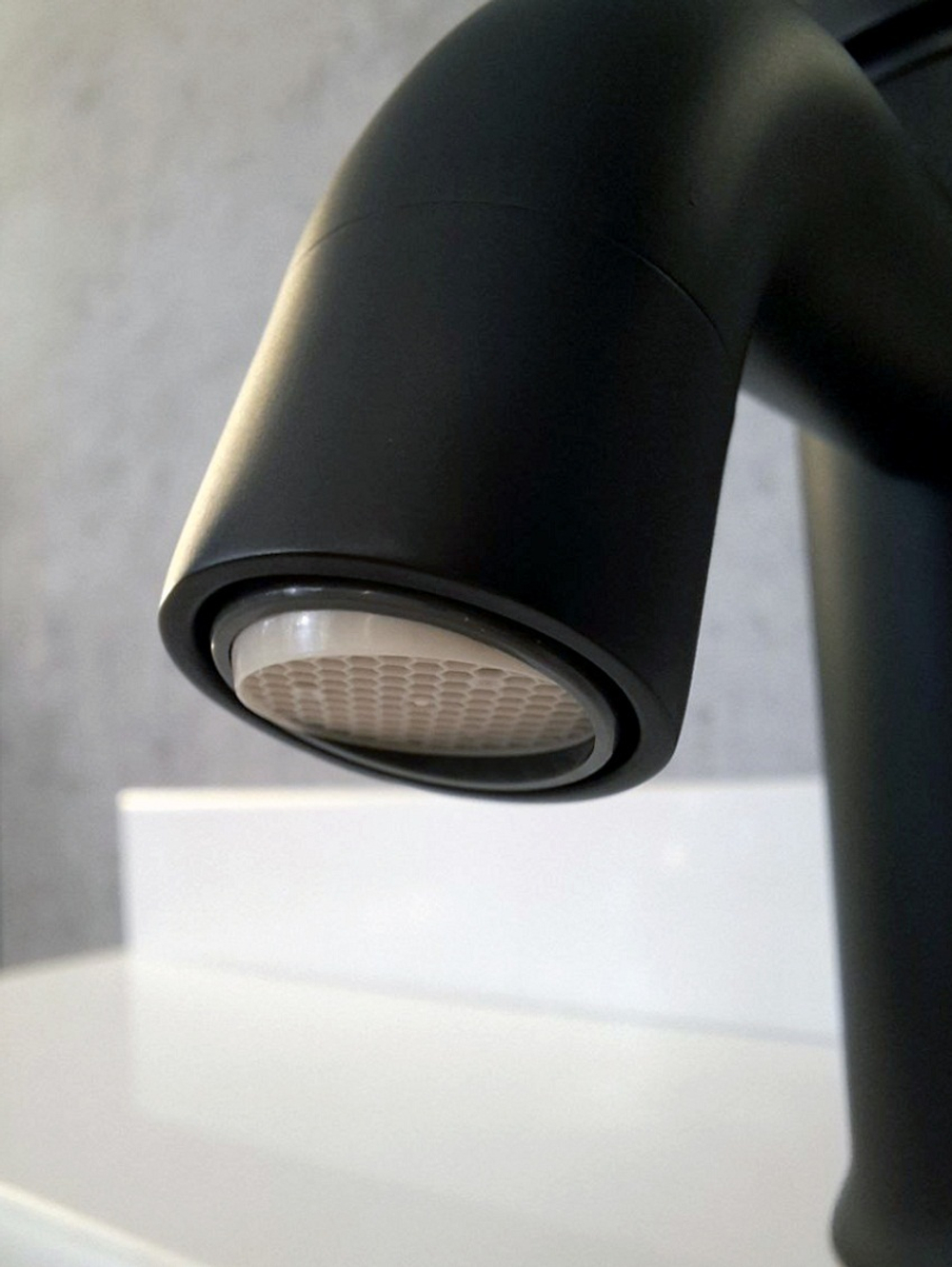 Смеситель для раковины AltroBagno Metropoli 0122 NeOp