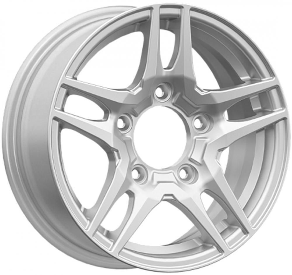 iFree Бустер 6x15 5x139.7 ET 40 Dia 98.1 (нео-классик)