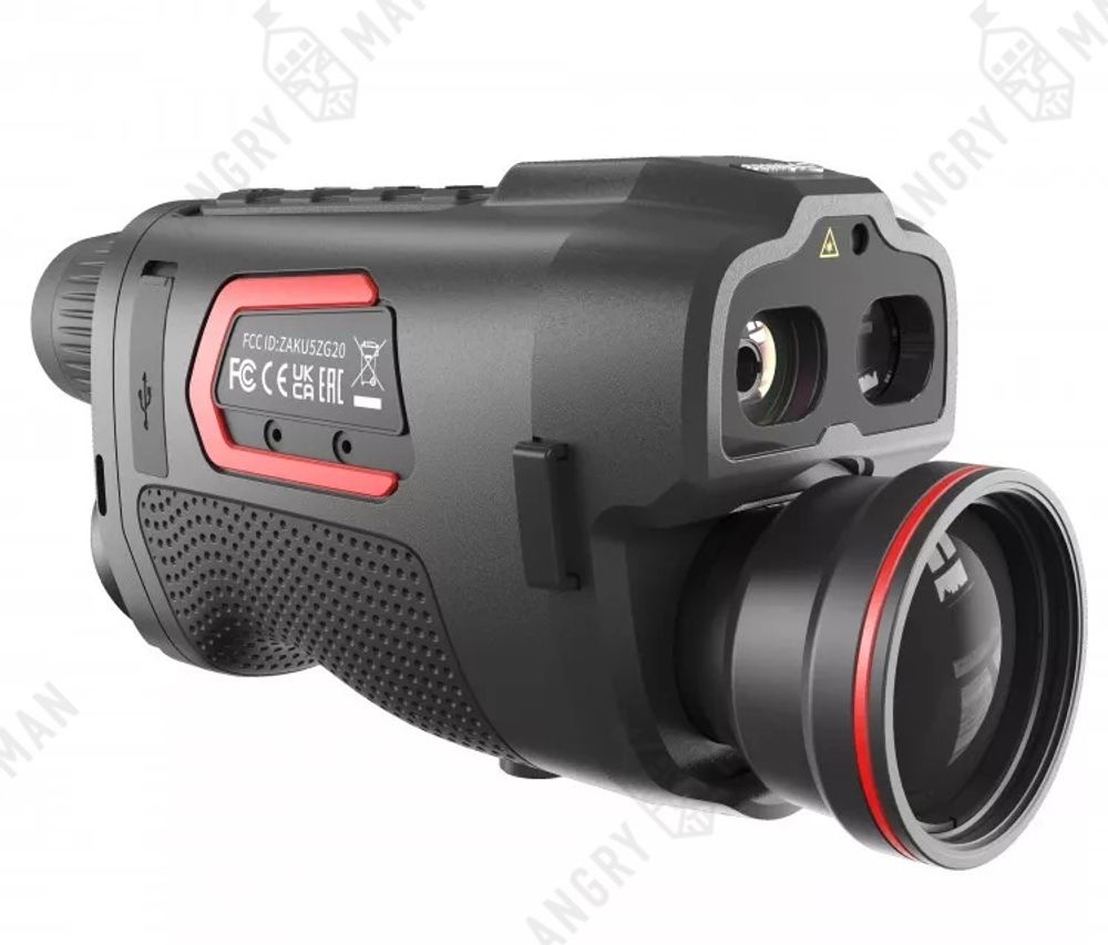 Мультиспектральный монокуляр TL450, GUIDE