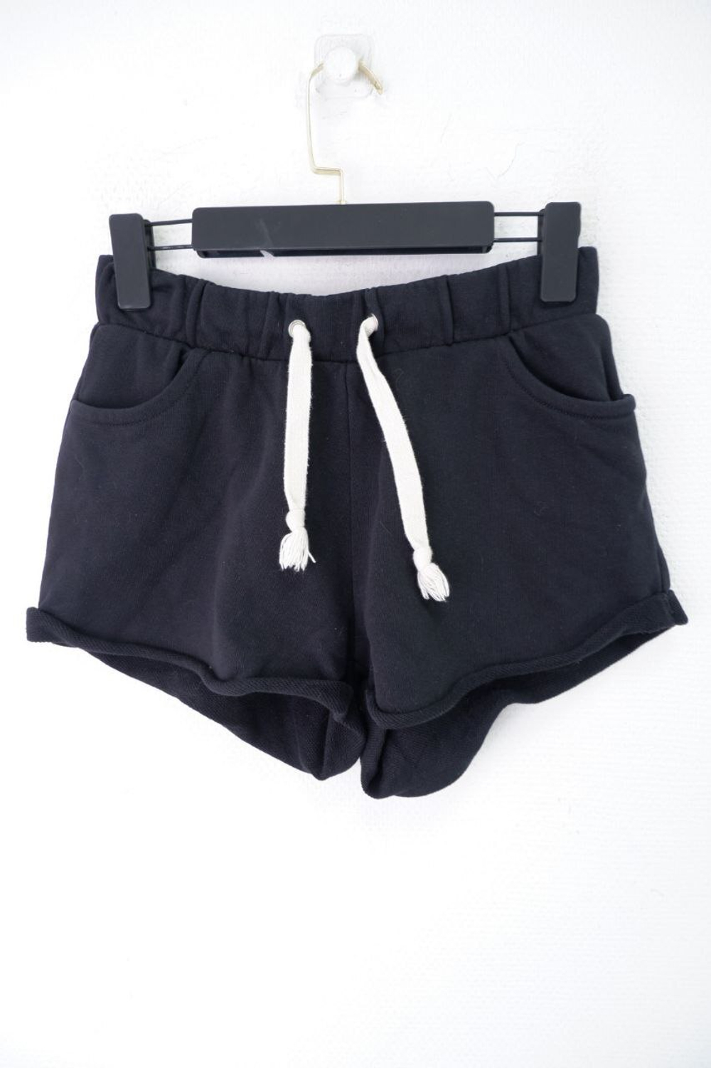 Шорты Bershka базовые на 15-16 лет