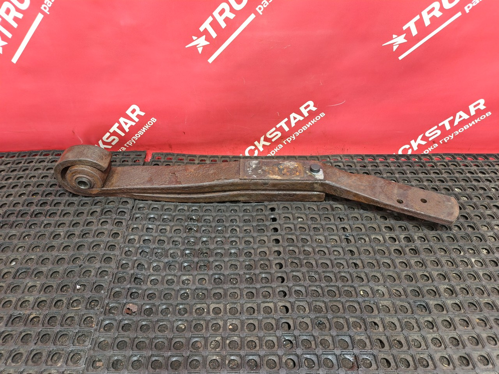 Полурессора задняя правая