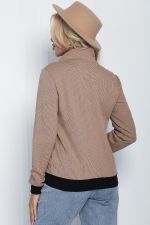 Жакет Энергия (бежевый) Б11013 LT Collection