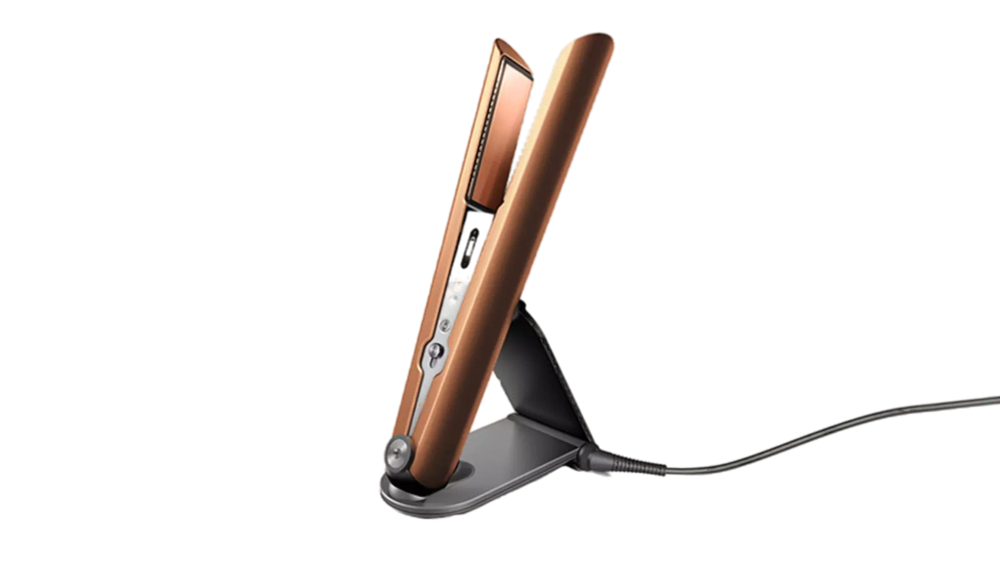 Выпрямитель Dyson Corrale HS03 Nickel/Copper