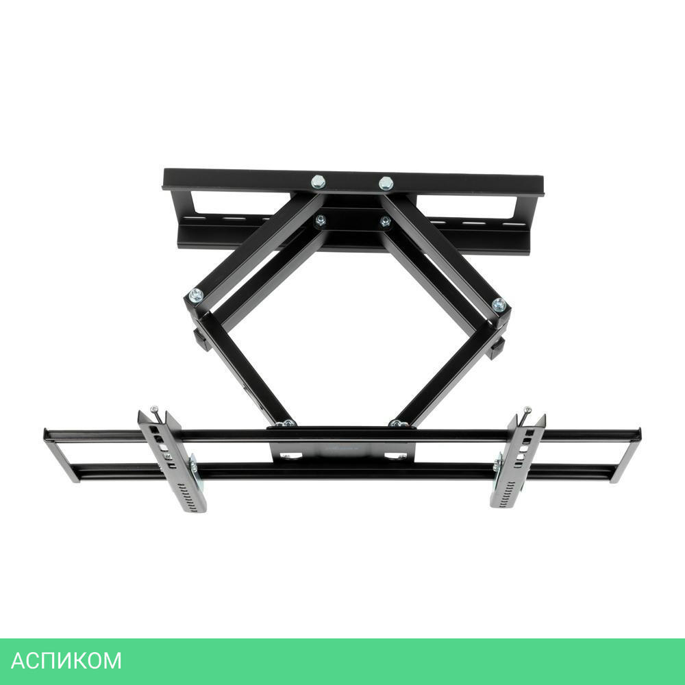 Кронштейн Kromax Optima-409 черный