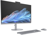 Моноблок HP HP OmniStudio X All-in-One 32-c0009ci B49H9EA серый