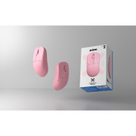 Игровая мышь Pulsar X2 Wireless Pink (PX205)