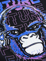 Футболка для мальчика Next E45-686, Черный