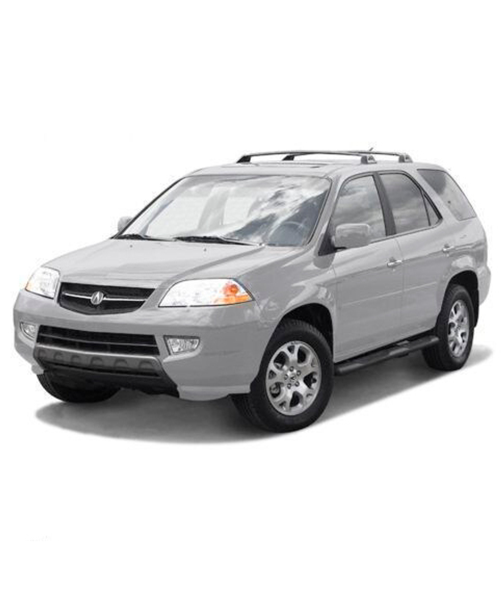 Acura MDX 1 (2001-2006)