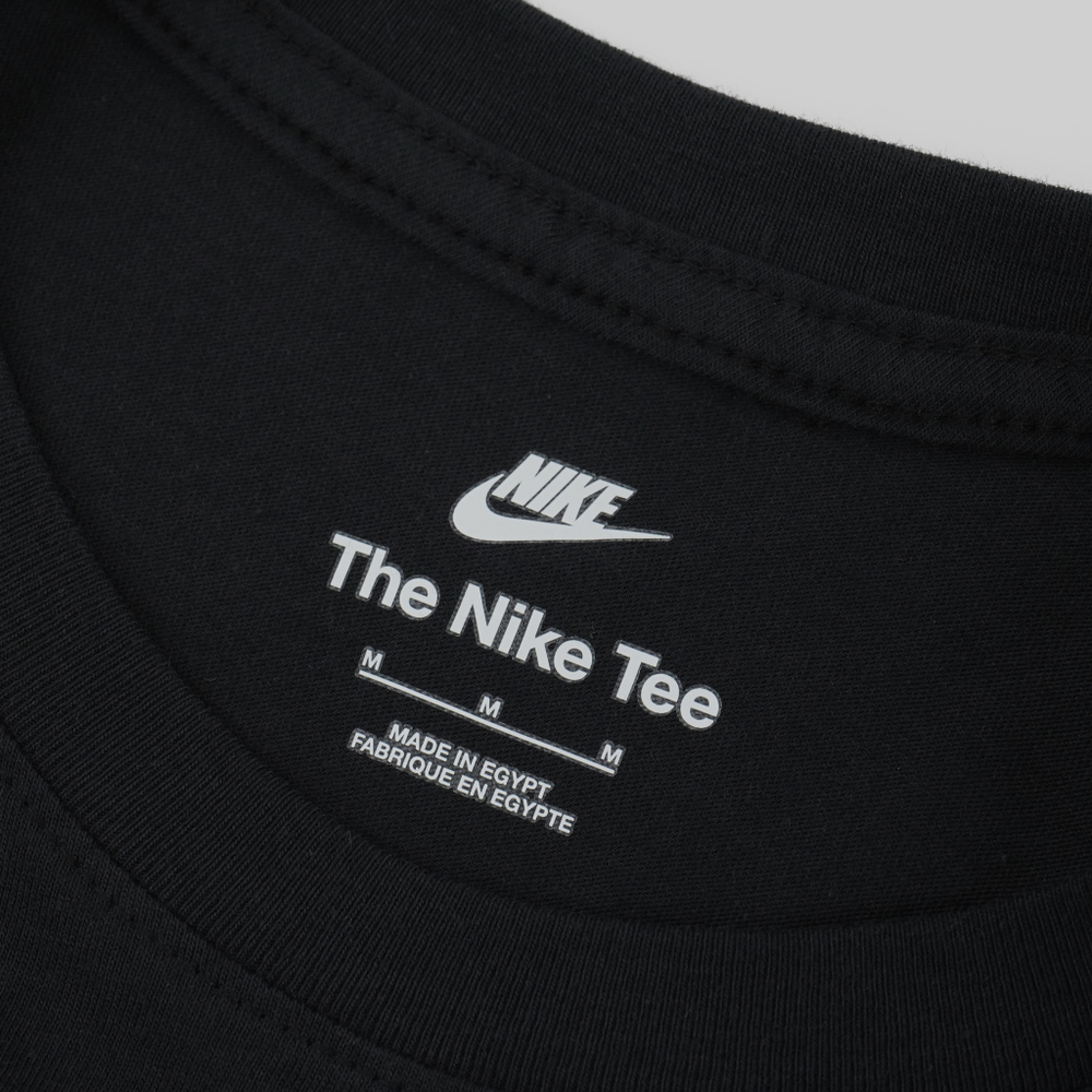 Футболка мужская Nike Air Festival - купить в магазине Dice с бесплатной доставкой по России