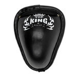 Защита паха Top King Black