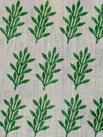 Деревянный штамп 161