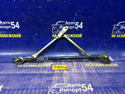 Трапеция дворников CHEVROLET LACETTI 2006