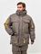Костюм Canadian Camper SNOW LAKE PRO, цвет Stone