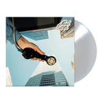 Real Estate / Daniel (Coloured Vinyl)(LP)