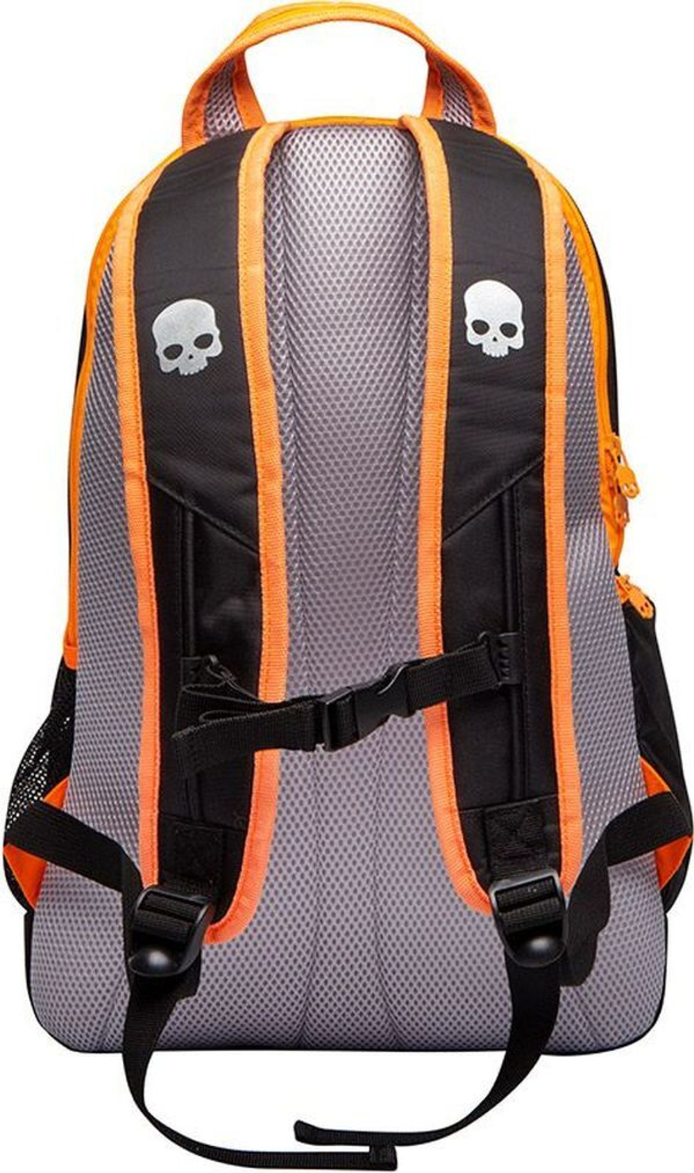 Рюкзак теннисный Prince by Hydrogen Chrome Backpack - black