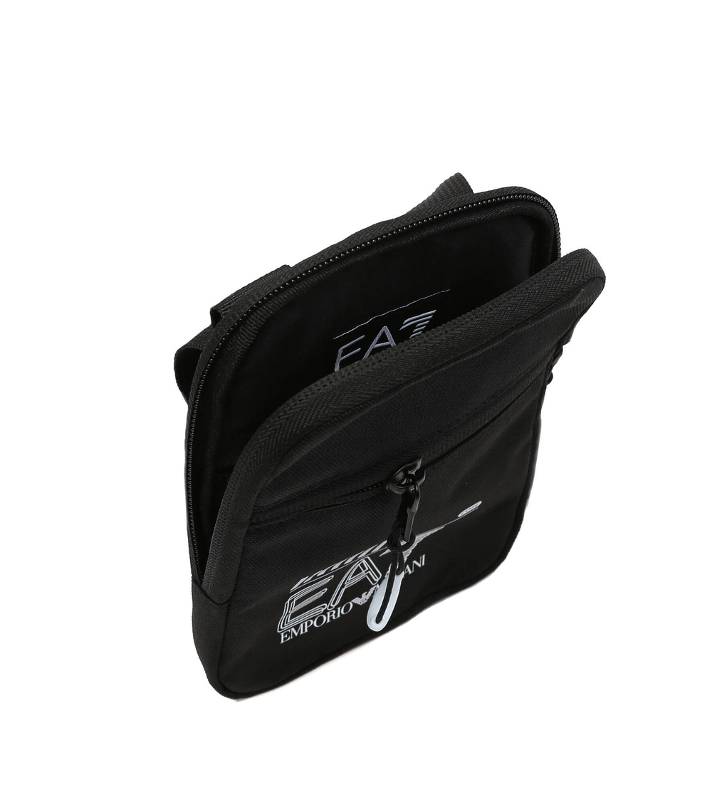 Сумка кросс-боди EA7 - черный(245080 CC940)
