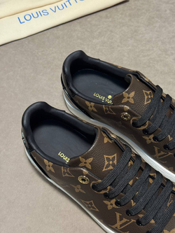 Кеды Louis Vuitton