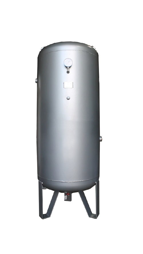 Ресивер для компрессора ARIACOM РВ 250.11.00Ц