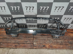 Усилитель переднего бампера Volkswagen Tiguan 2 16-нв Б/У Оригинал 5NA807109J