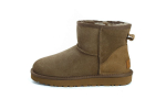UGG Classic Mini II Haki