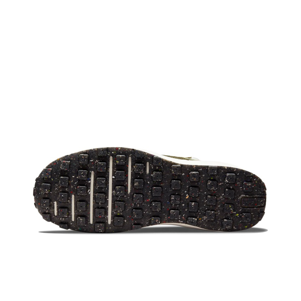 Кроссовки Nike Waffle Green