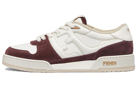 Кроссовки FENDI Match, 7E1493AHH2F1ID9