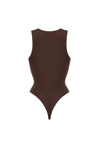 Боди SKIN Шоколад