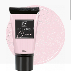 POLYGEL CLOVER SHINE 30G