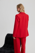 Двубортный жакет Рубин SHARO