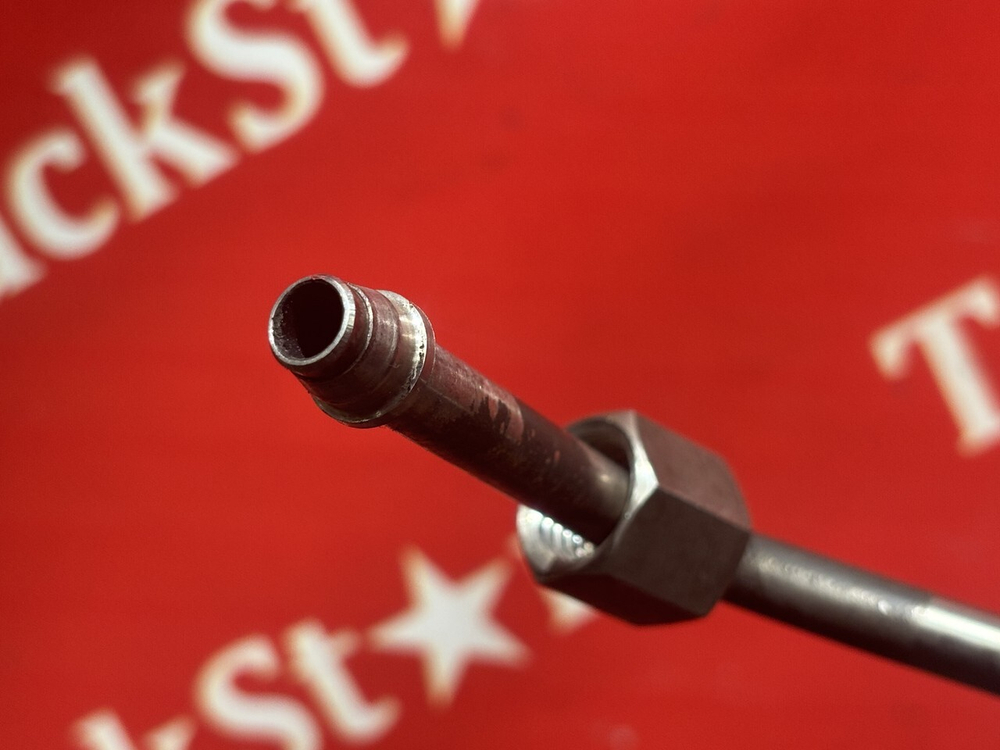 Клапан горного тормоза 2019г