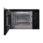 DeLonghi Встраиваемая микроволновая печь DMO 25NB ROMA