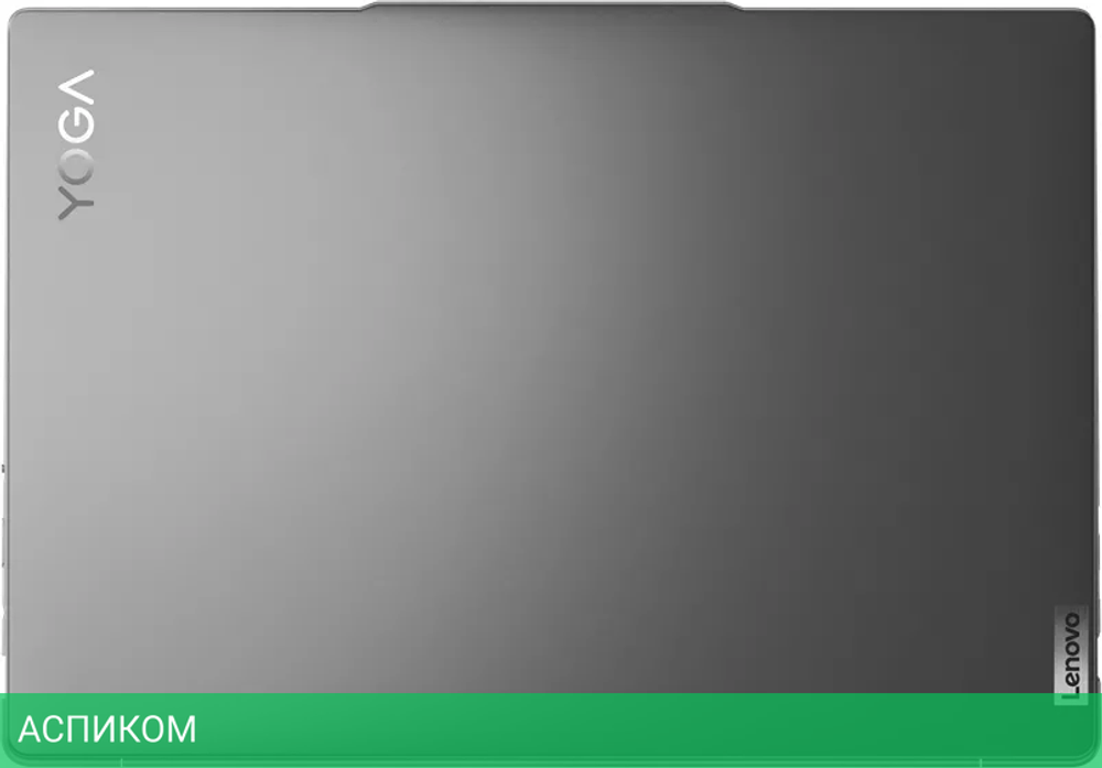 Ноутбук-трансформер Lenovo Yoga Pro 7 14IRH8 82Y7004SRK