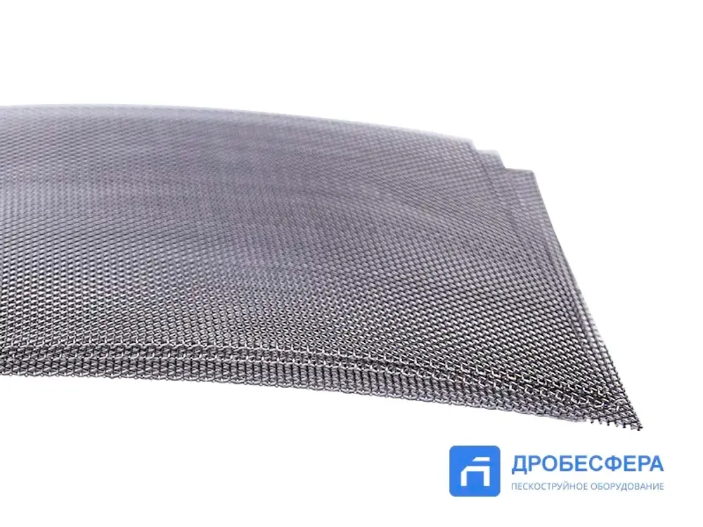 Сетка проволочная для шлема пескоструйщика Vector арт. 52018