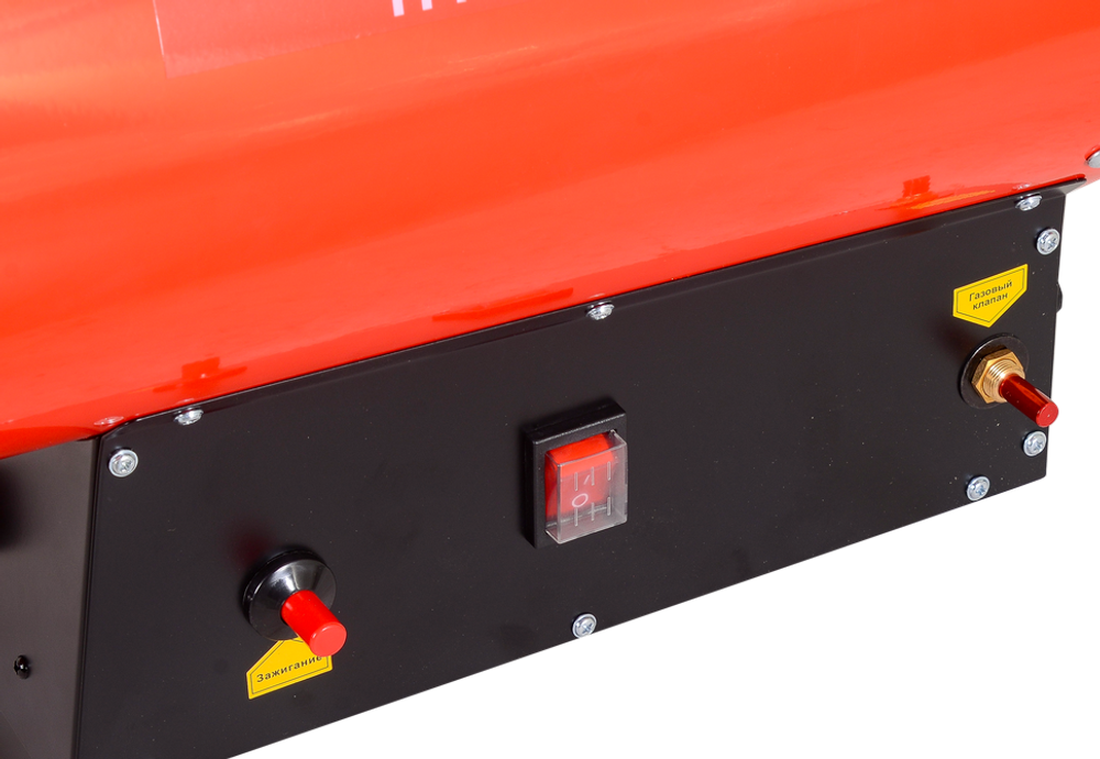 Газовая тепловая пушка РЕСАНТА ТГП-50000 прямого нагрева / 50 кВт