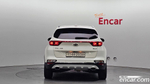 Kia Sportage The Bold Дизель 2.0 2WD (04.2020)