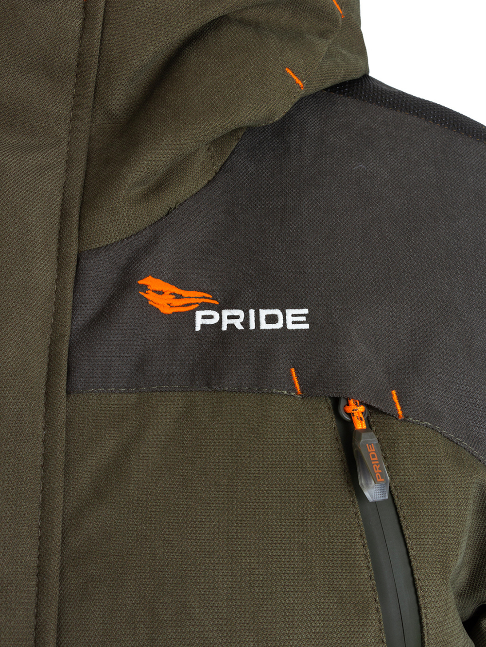 Костюм для охоты PRIDE Магнум, демисезонный V2