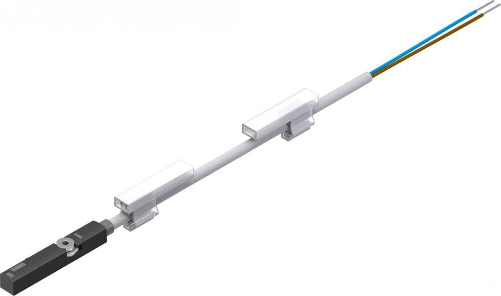 SME-8M-ZS-24V-K-2,5-OE, Датчик положения
