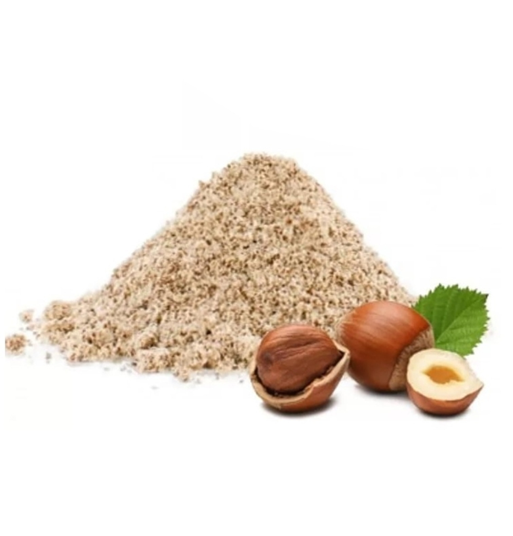 Мука фундучная (0-2мм) экстра - 200 гр.