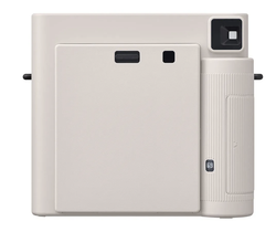 Фотоаппарат моментальной печати Fujifilm Instax Square SQ 1 White