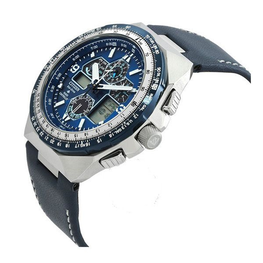 Мужские наручные часы Citizen JY8148-08L