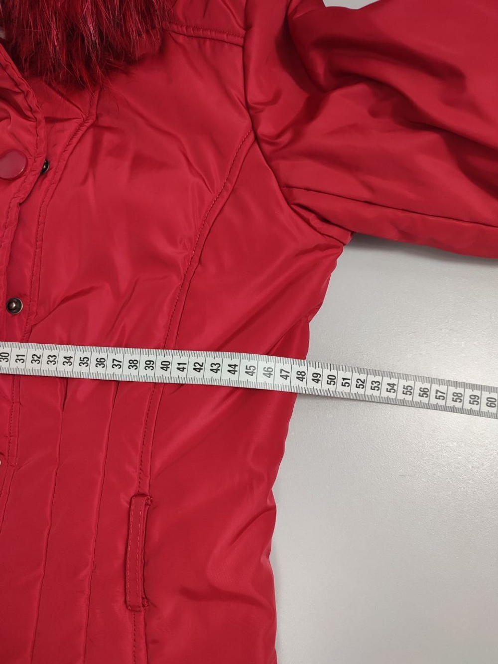 Куртка Savage демисезонная 46 размер