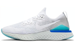 Кроссовки Nike Epic React Flyknit 2 (Женская размерная сетка)