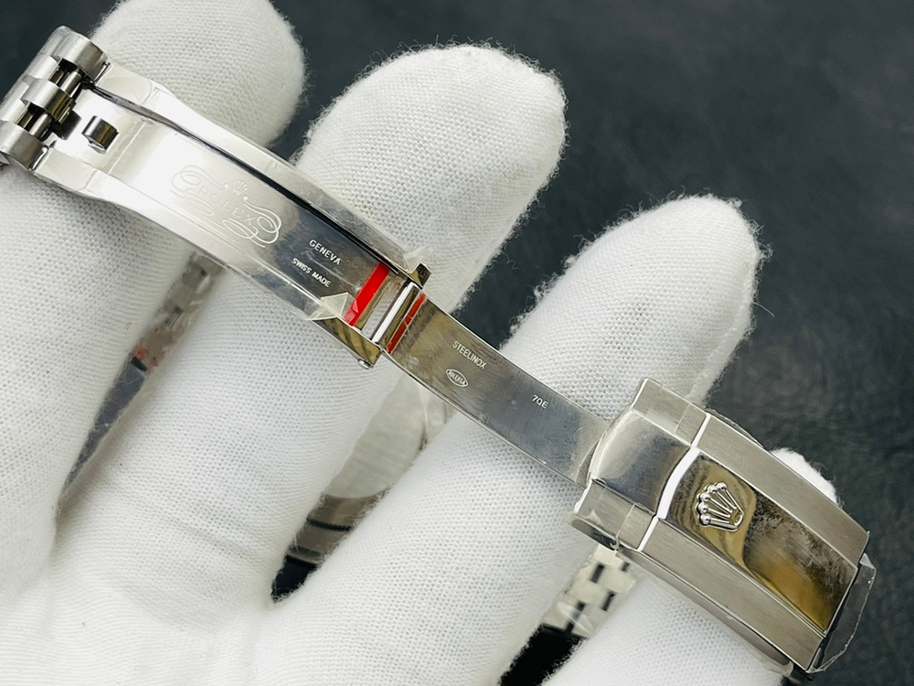 Rolex Datejust Watch