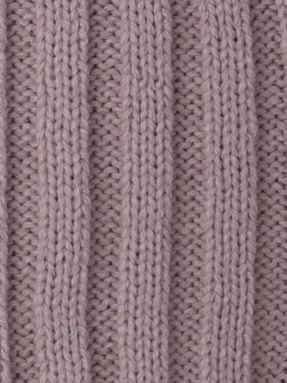 Шапка для девочки осенняя и снуд вязаные