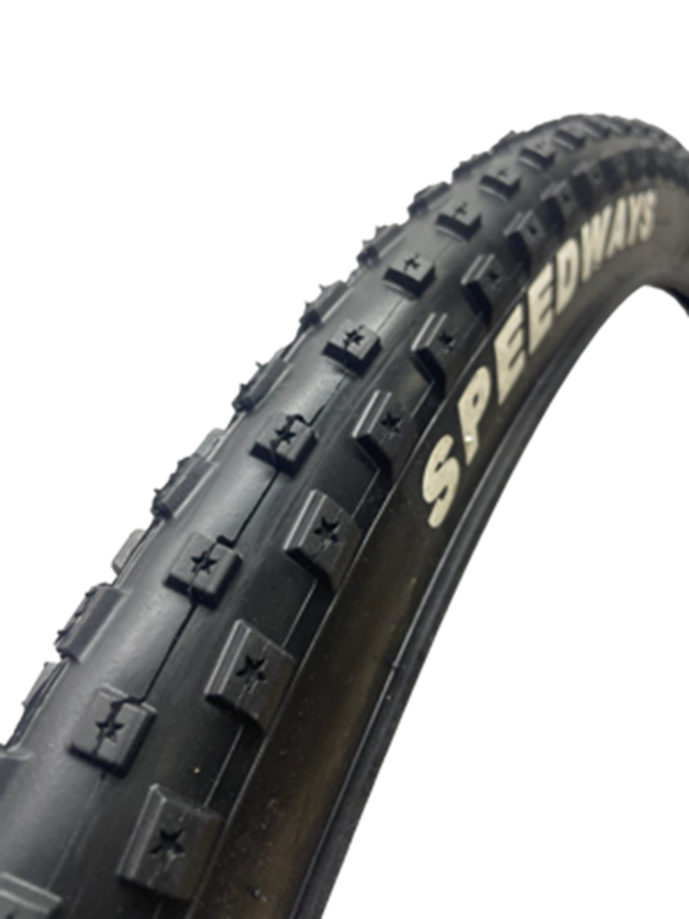 Велопокрышка 27,5" 27.5д x 2.10 (50-584) Индия