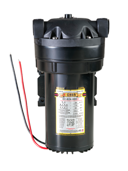 Бустерный насос AWT 800GPD (без блока питания, 24V)