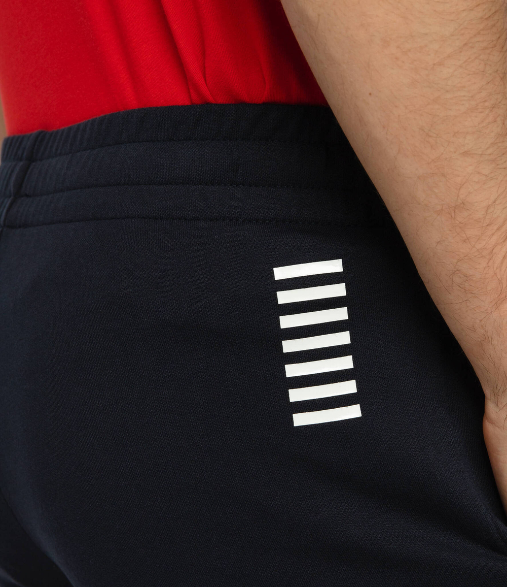 спортивный костюм EA7 - темно-синий(8NPV80 PJ05Z)