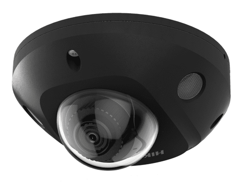 Hikvision DS-2CD2543G2-IS (2.8 мм) (black)