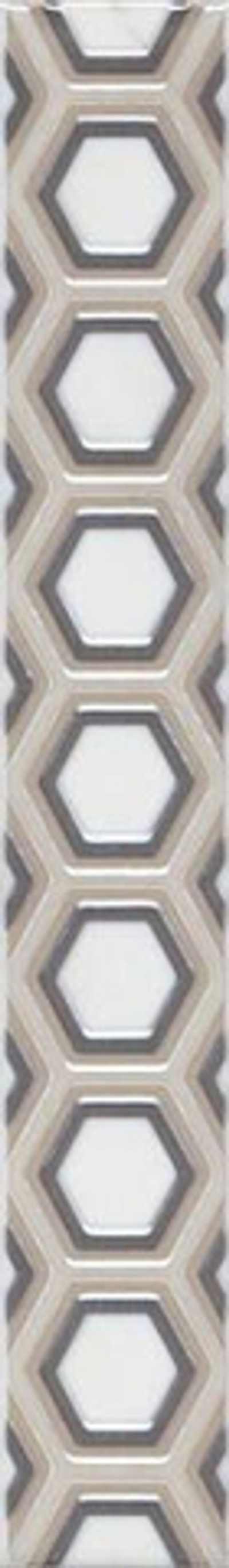 Бордюр Гран Пале AD/A403/6343