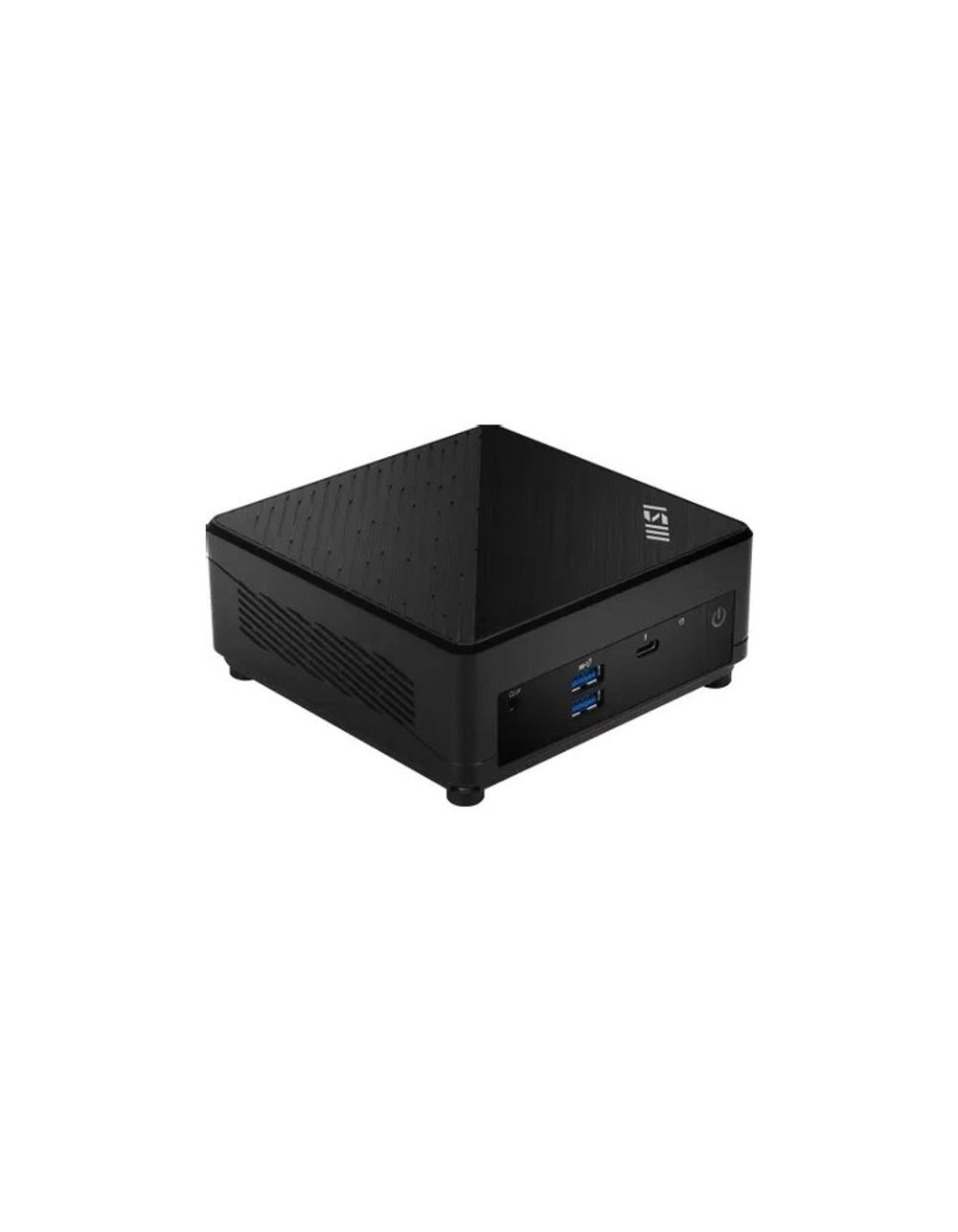 MSI Cubi 5 12M-067BRU [936-B0A811-067] Black  { i5 1235U Iris Xe/noOS}